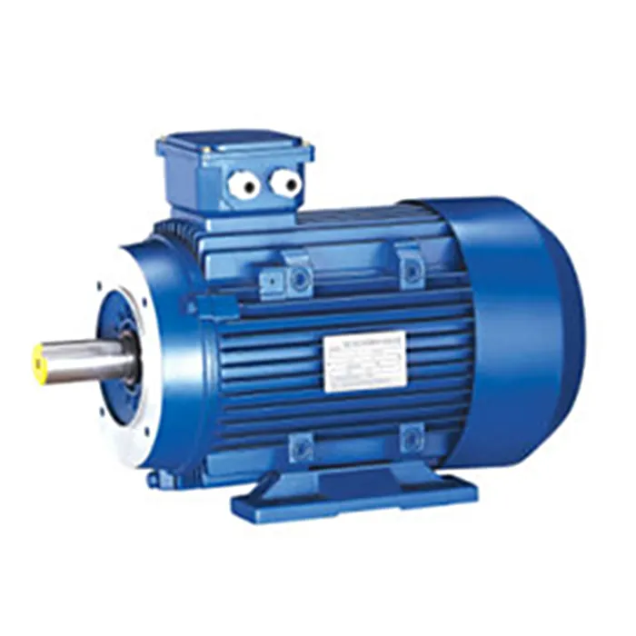 YL Series 110/220V AC Single Phase Capacitor Motor