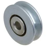 Stainless Steel Needle Bearing Hub Puller