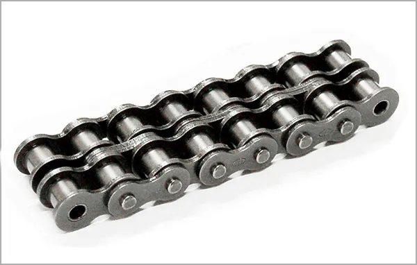 Power Transmission Roller Chain A Series