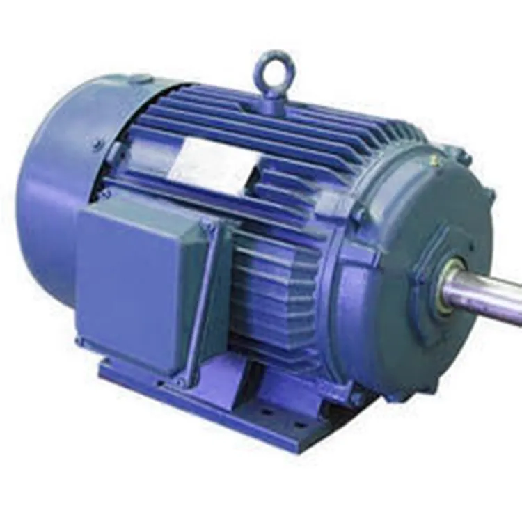 40kw Brushless Electric Motor