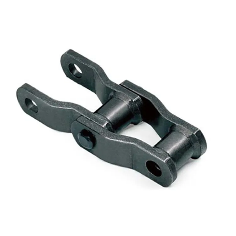Heavy Precision Hollow Pin Conveyor Chain