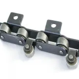 Double Pitch Conveyor Chains A1 A2 K1 K2