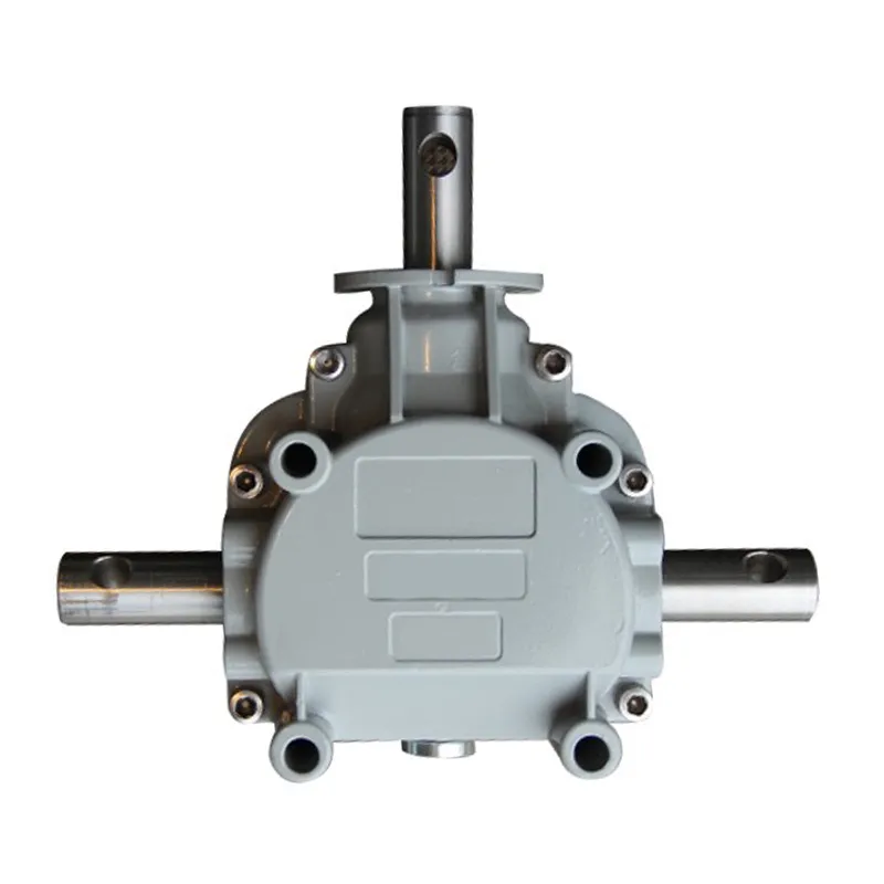 Agri Gearboxes