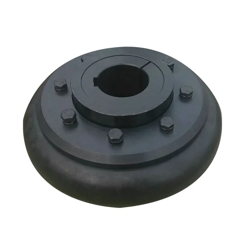 Fenaflex Flex Coupling Flange