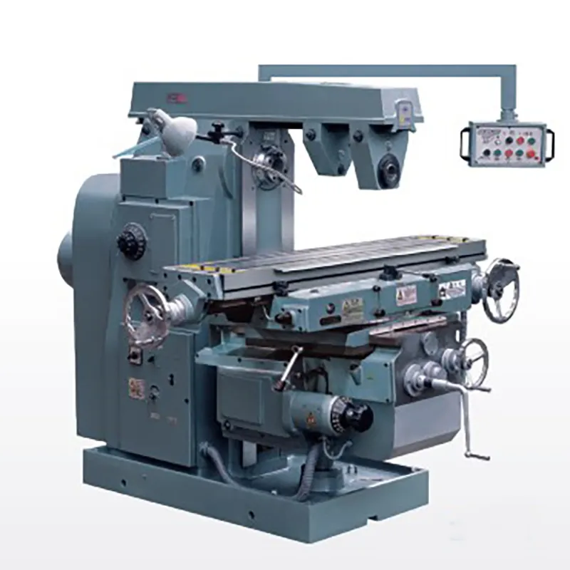 X6132b Milling Machine