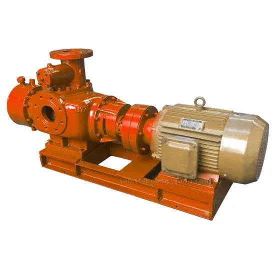 Portable Rotary Vane Diaphragm Pump