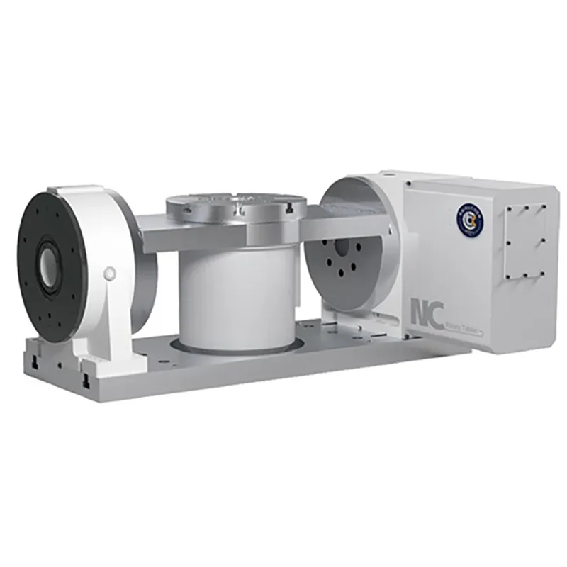 CNC 5 Axis Accessories