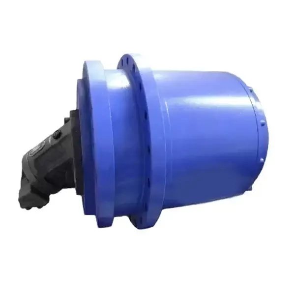 GFT Planetary Gearbox for Bosch Rexroth