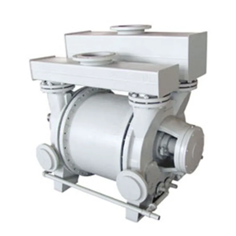 Industrial Mini Vacuum Pump