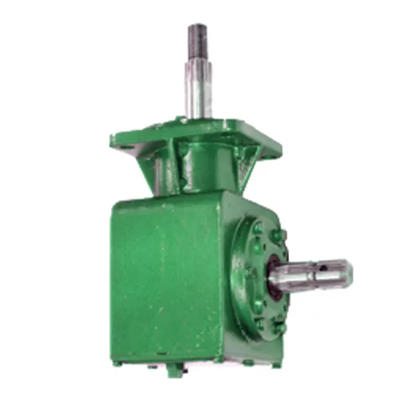 RC 27 Rotary Mower Gearbox