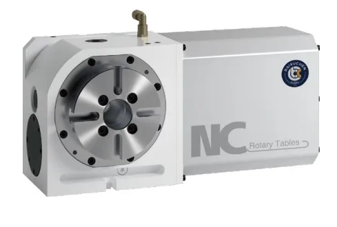 WT-125 CNC Accessories