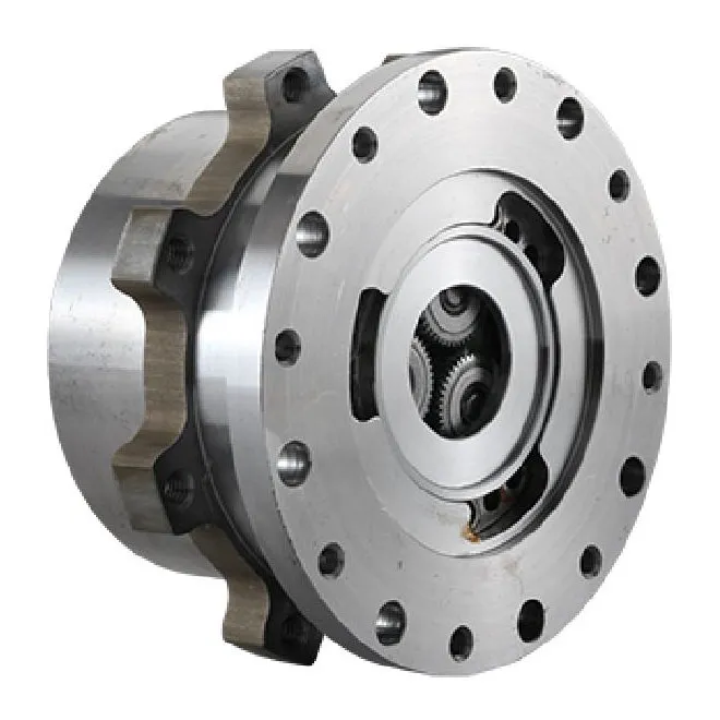 Harmonic Reducer Gearbox for Mask Machine