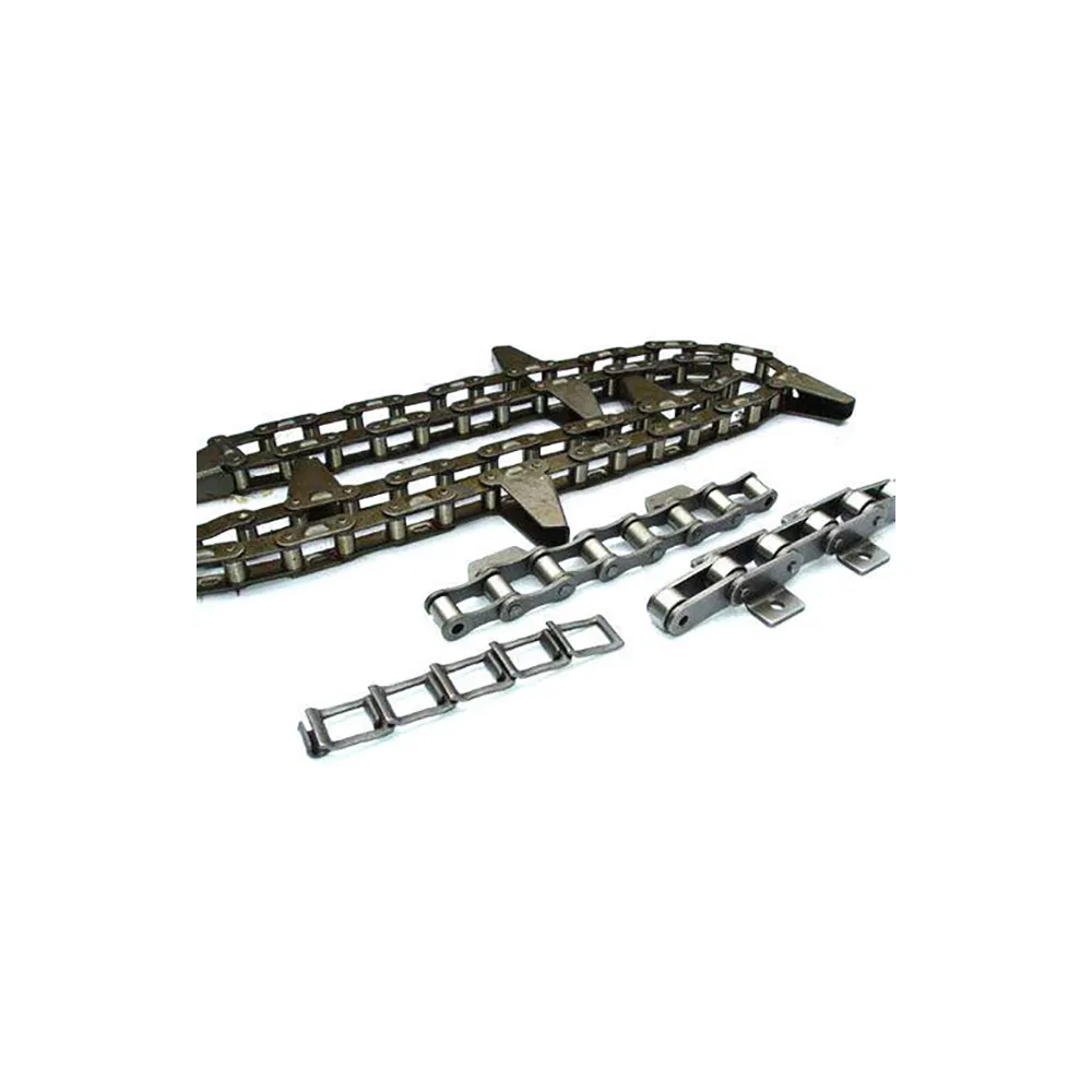 Stainless Steel Industrial Transmission Chain