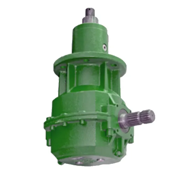 170HP RC-145 Rotary Cutter Gearbox