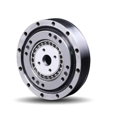Elhd Series Harmonic Gearbox for Robots