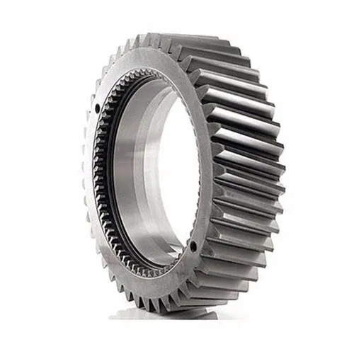 Spiral Gear