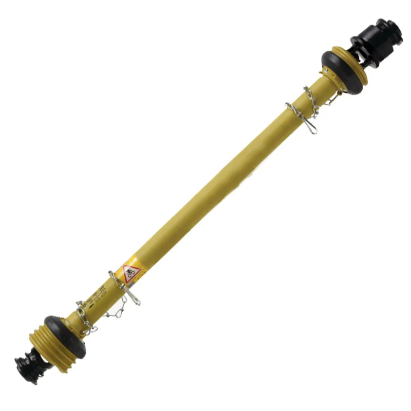 Walterscheid W 2100 PTO Driveline