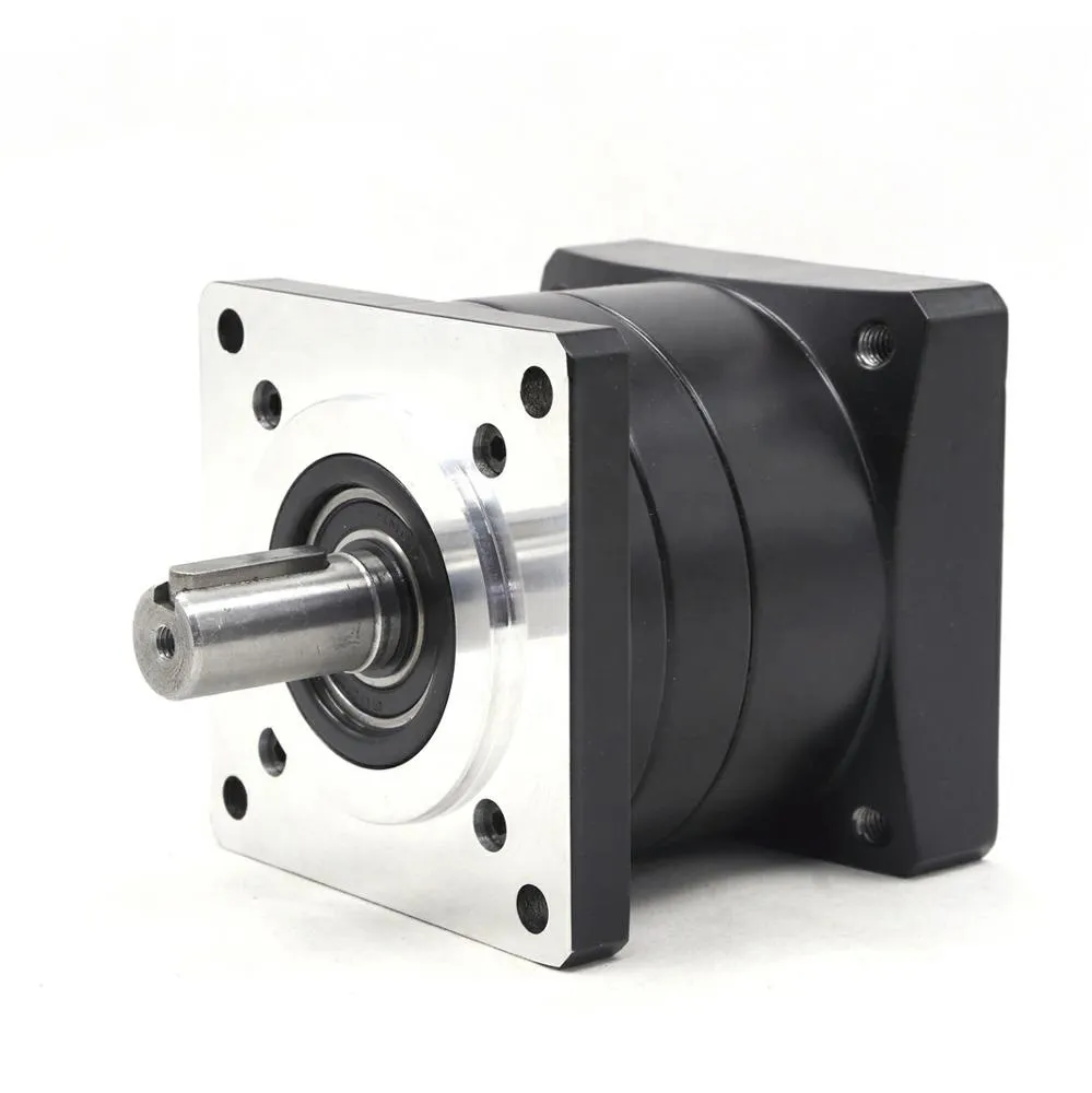 NEMA34 Planetary Gearbox
