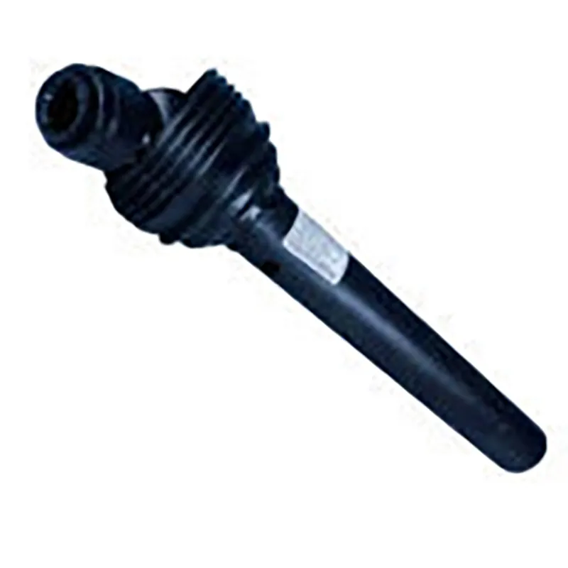 Mild Steel PTO Shaft Tractor 540 Spline Cover