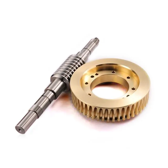 Gear Shaft Wheel Set Pinion