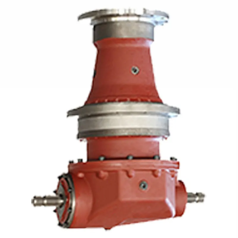 PGA-1602 Mixing Wagon Gearbox