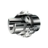 Magnetic Hydraulic Gear Coupling
