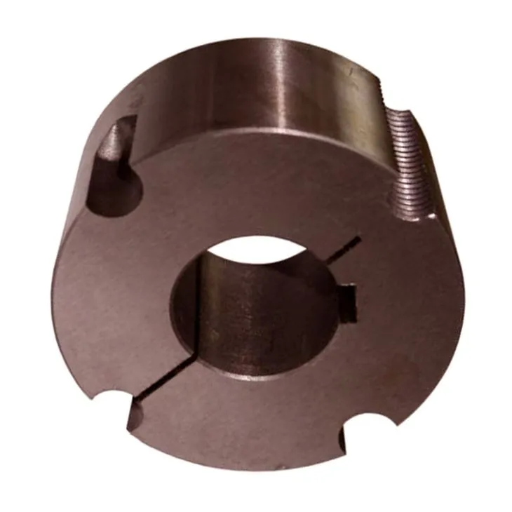 Taper Lock QD Bushings