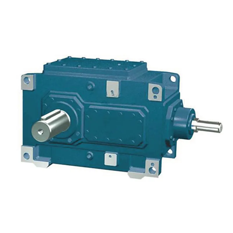 Heavy Duty B Series Gearbox