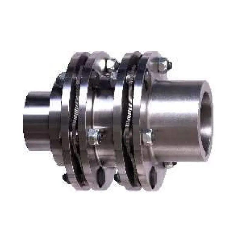 Flexible Shaft Coupling for Truck