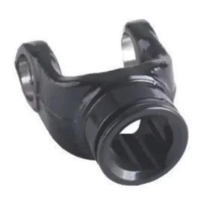 PTO Shaft Yoke