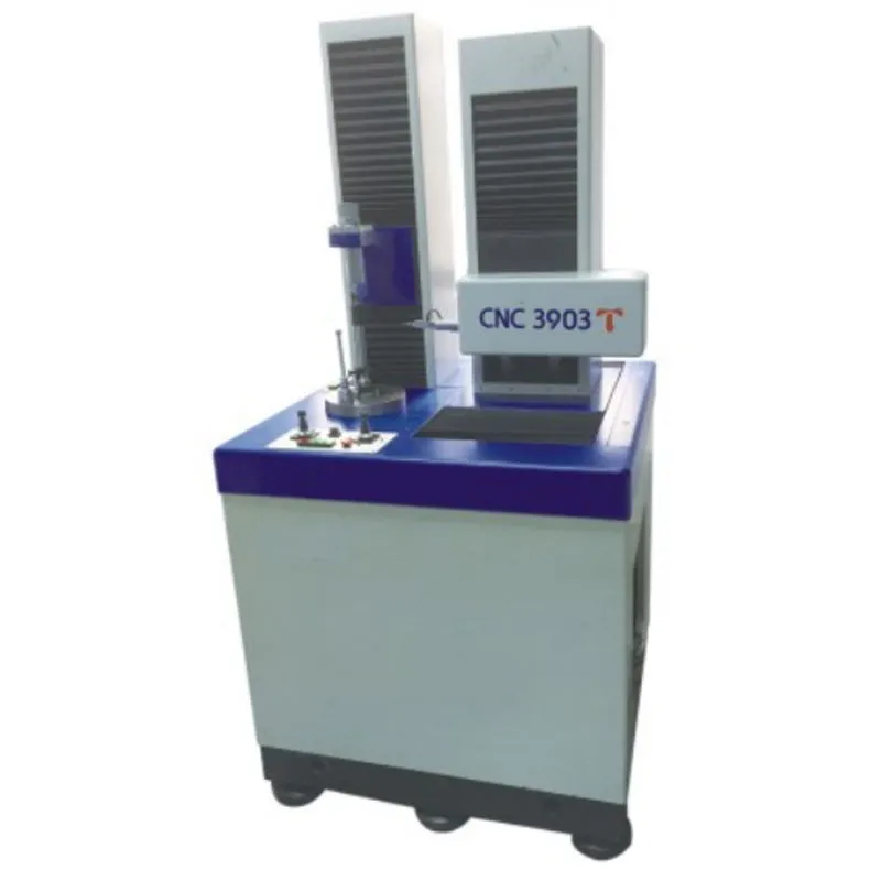 3D Detectors