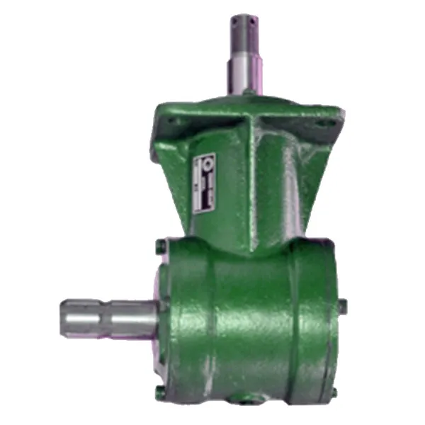 RC 20 Rotary Lawn Mower Gearbox