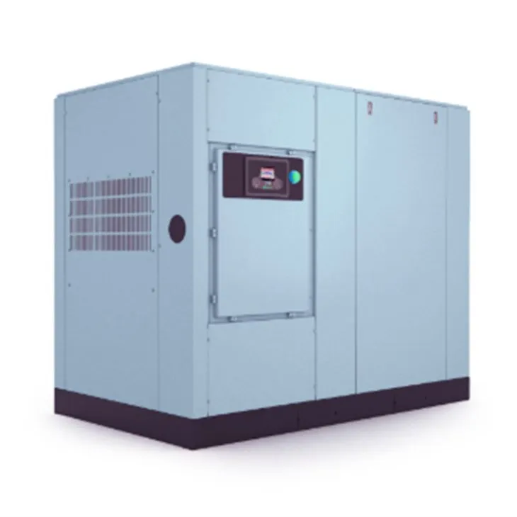 Silent Electric Air Compressor