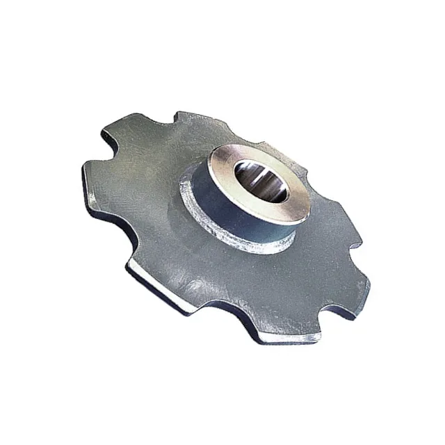 R Roller Chain Sprocket