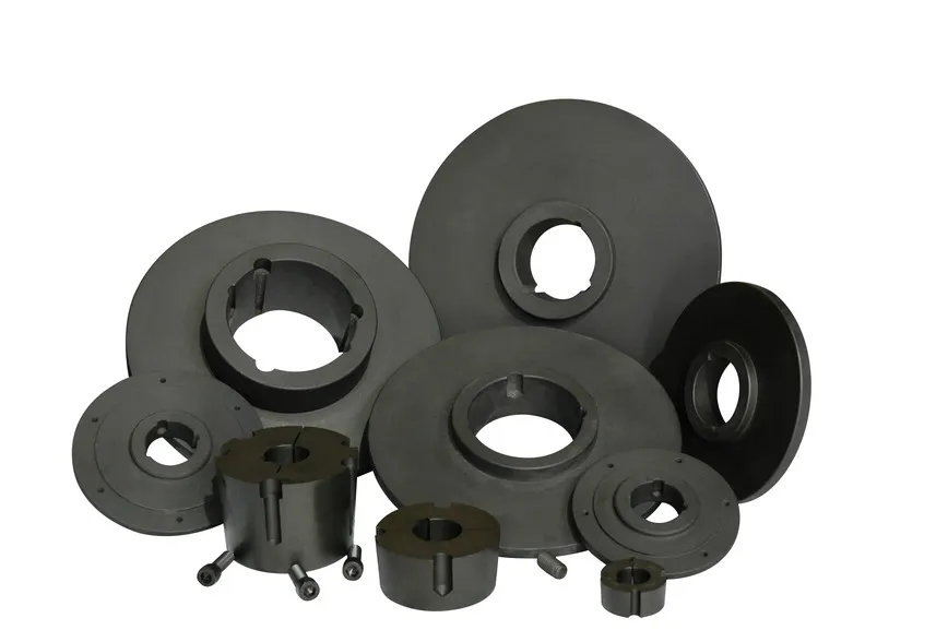 Mazda Torque Rod Spacers