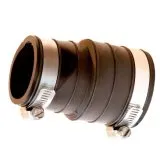Flexible Rubber Expansion Joint Coupling