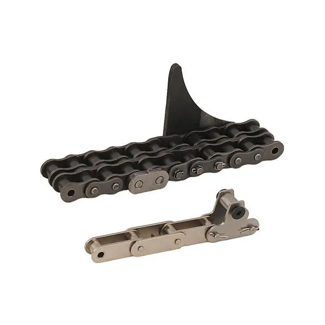Industrial Roller Sprocket Chain