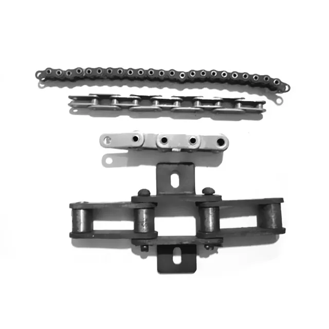 Industrial Roller Sprocket Chain