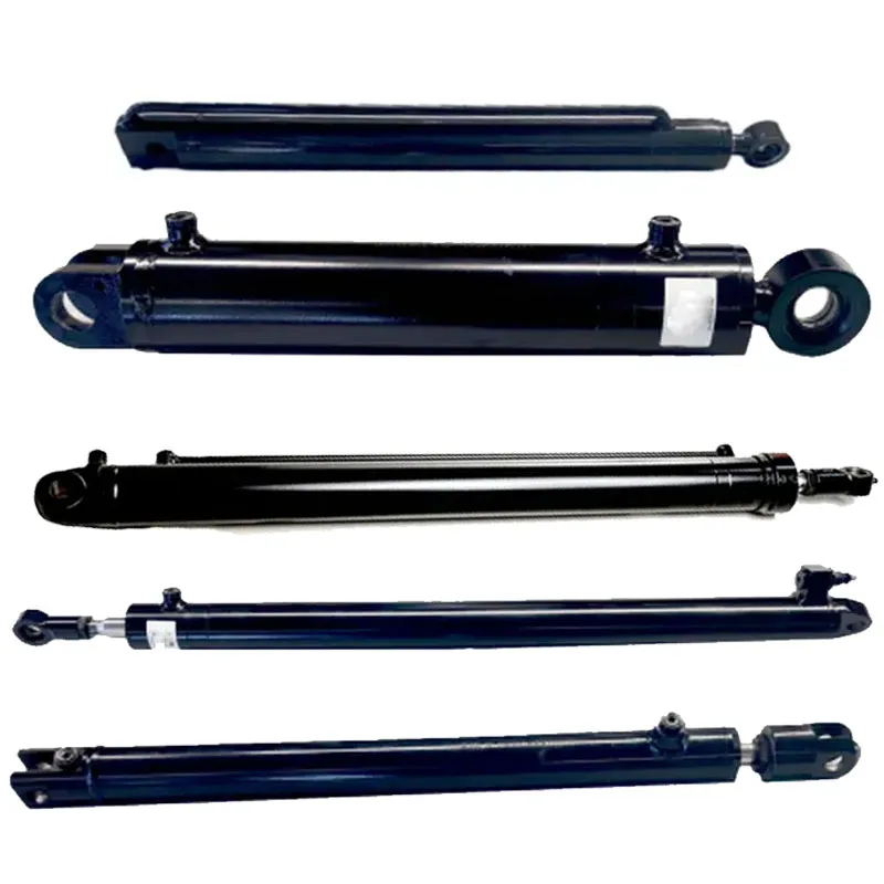 Excavator Boom Crane