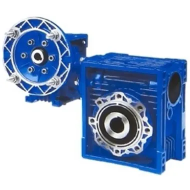 High Torque Worm Gearbox