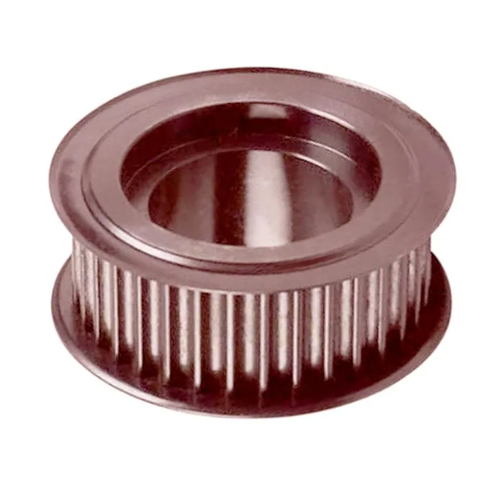 Brass Pulley Taper Bore Timing Sprocket