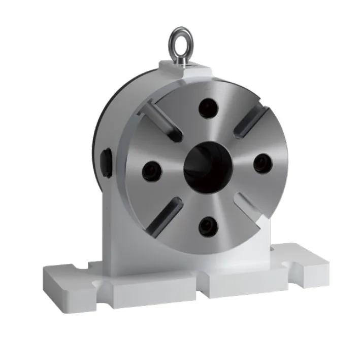 CNC Machining Accessories