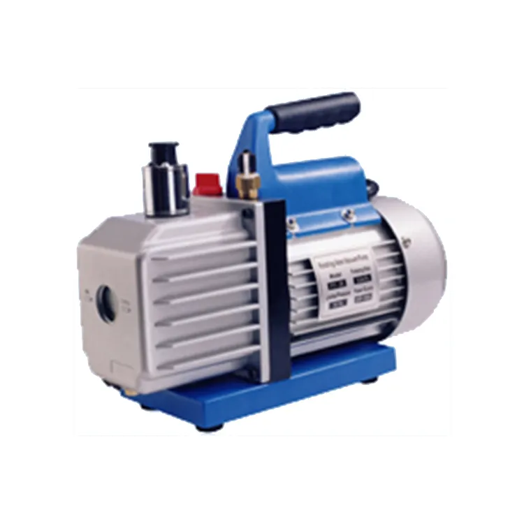 VRD-30 Industrial Spiral Vane Vacuum Pumps