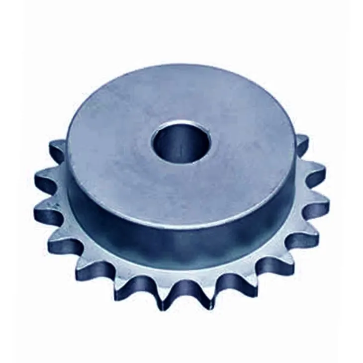 NK120B Sprockets B Type