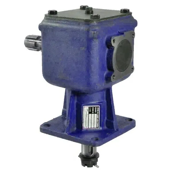 Lf-211j Lawn Mower Gearbox