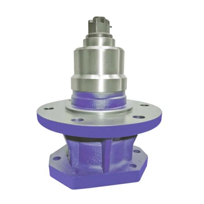 EP-MDH-65 Agricultural Gearbox