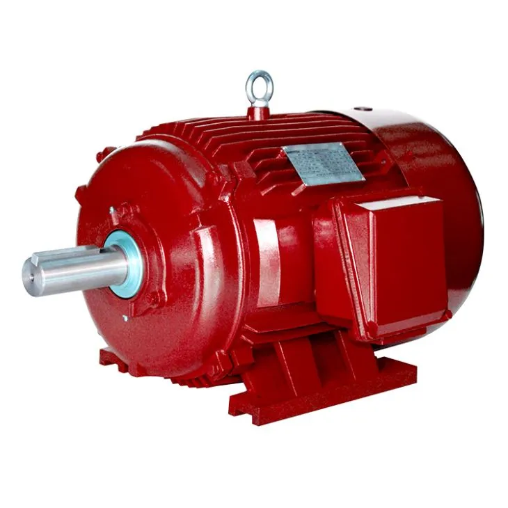 Electric Motor Wheel