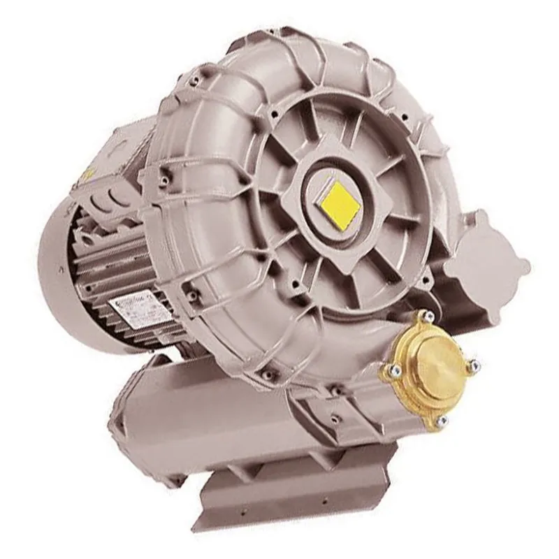 Gear Pump Roots