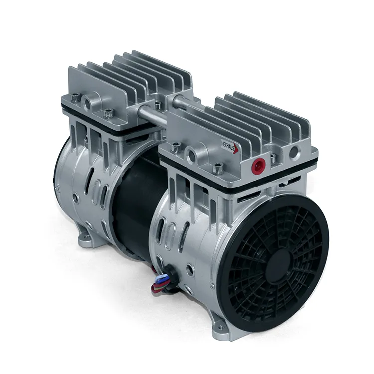 Oil Free Air Compressor Pump