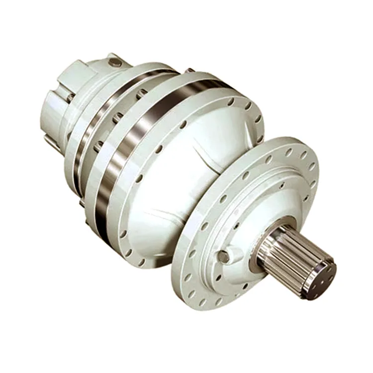 Planetary Gearbox Set